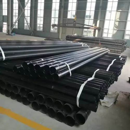 烟台热浸塑电力穿线管施工注意事项